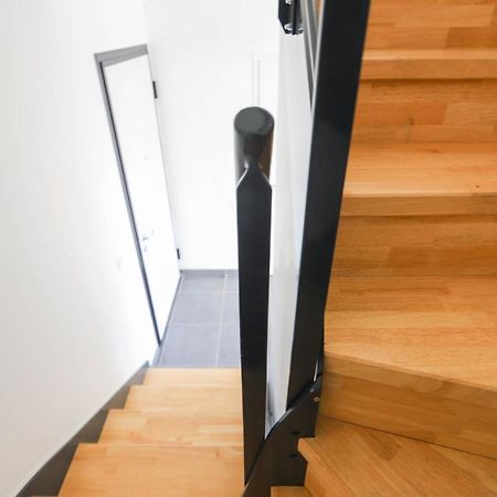 Les Choucas - Appartement Duplex Lumineux Avec Parking Άννεσι Εξωτερικό φωτογραφία